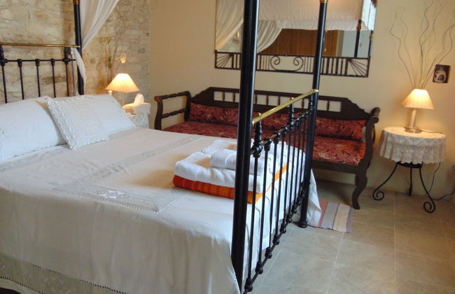 Charalambos Holiday Cottage - Photo 4