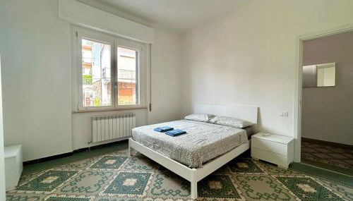 Ampio appartamento fino a 6 persone sulle colline della Spezia, vista panoramica sul Golfo - 10 minuti dal centro città 16 da Sarzana e Lerici - Foto 4