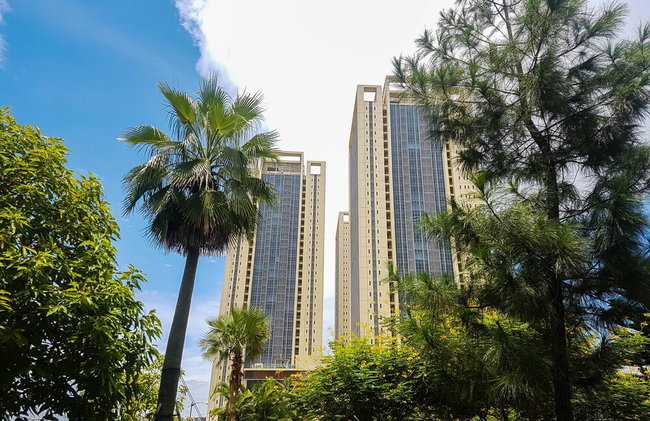 Elegant 1BR Branz BSD Apartment near AEON Mall - Foto 43