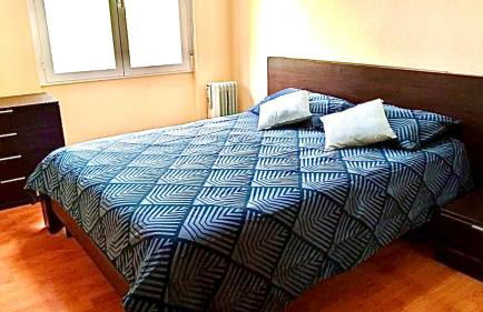 Acogedor piso en Puertollano - Foto 7