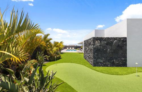 Villa Macaronesian - Foto 11