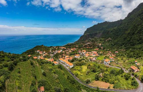 Casa de Campo Arco de São Jorge by An Island Apart - Foto 34