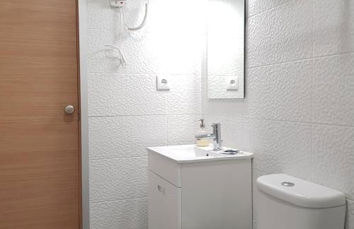 Apartamento À Francos Metro 2 - Foto 19