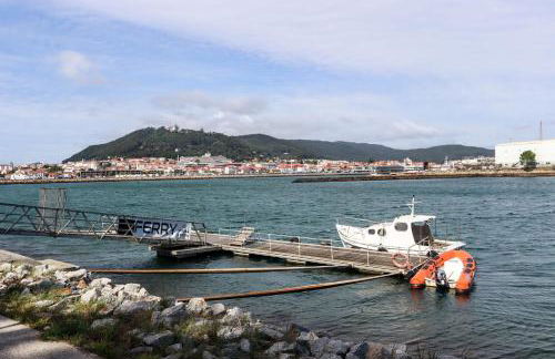 River Town View - Luxury Apartment with Jacuzzi on Terrace - Foto 52