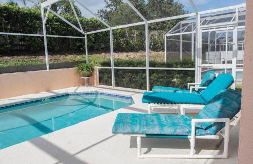 Super Mario Hideaway - Pool, Spa, Game Room Fun! - Foto 28