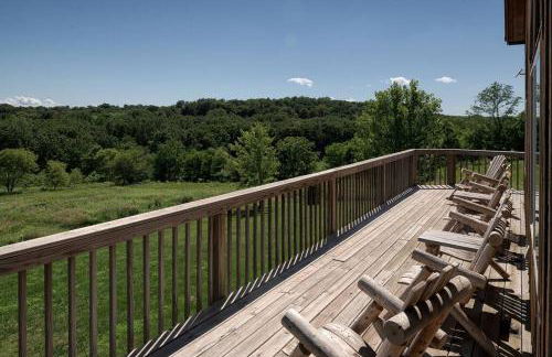 The Rustic Retreat - Foto 28