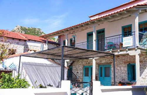 House Marika - between Sea & mountains - Foto 1