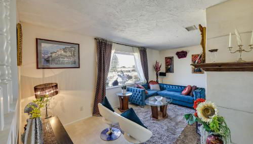 Spacious Apple Valley Home with Pool and Yard! - Foto 5