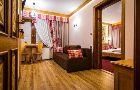 Apartamenty u Stopków - Foto 10