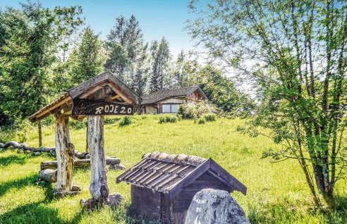 Four-Bedroom Holiday Home In Milakowo - Foto 48