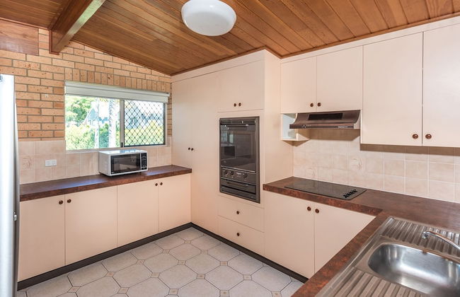 NRMA Woodgate Beach Holiday Park - Foto 24