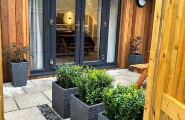 Stylish Garden pod lodges - Foto 14