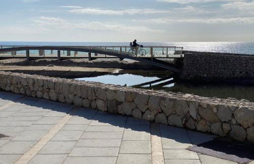 Casa con vistas al mar - Foto 75