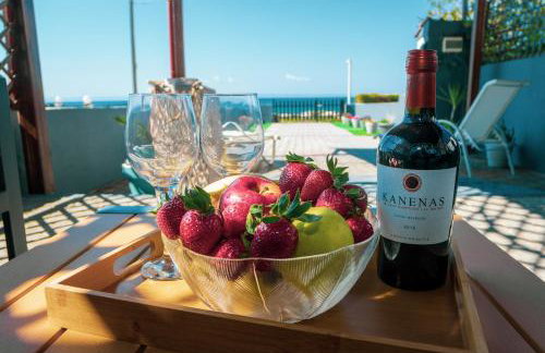 Seashell Luxury Apartment - Photo 1