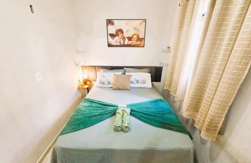 Apto Aconchegante Próximo Shopping de VG - Photo 5