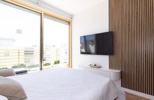 Prime Location Penthouse with Stunning Sea Views - Foto 33