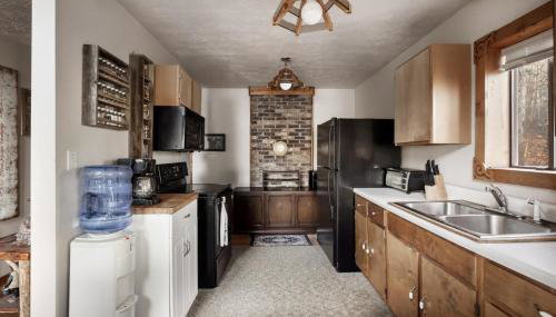 Lakefront w Water Toys Deck Fire Pit & Grill - Foto 4