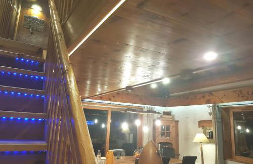 Chalet l'Avalin - Foto 62