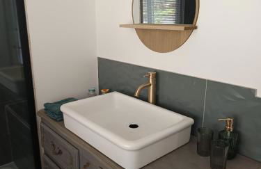 Grand appartement avec belle vue - Foto 13