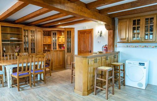 Casa Rural La Magdalena - Foto 31