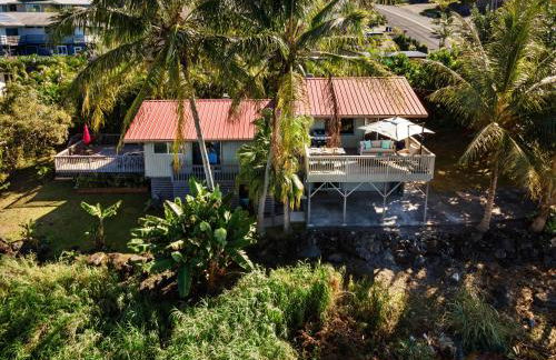 Halekii Sunset Beautiful 4 br Kealakekua Home - Foto 53