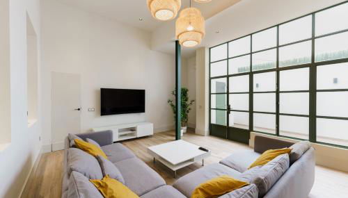 Centrico y moderno junto al Parque - Foto 4