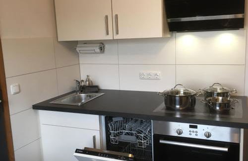 Ferienwohnungen In de goldisch Luft - Foto 43