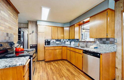 Crescent Lake Lookout - Foto 8