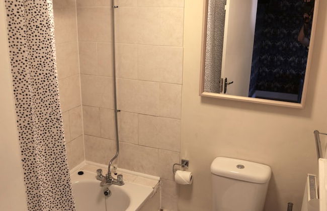 Kings Cross Apartments - Foto 37