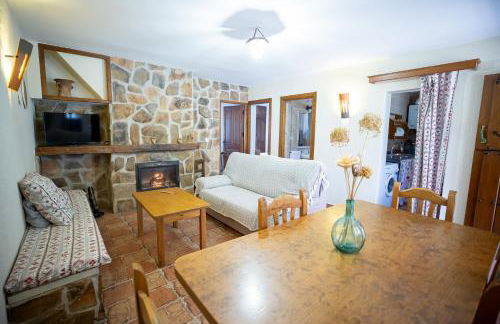 Casas Rurales El Portillo - Foto 26