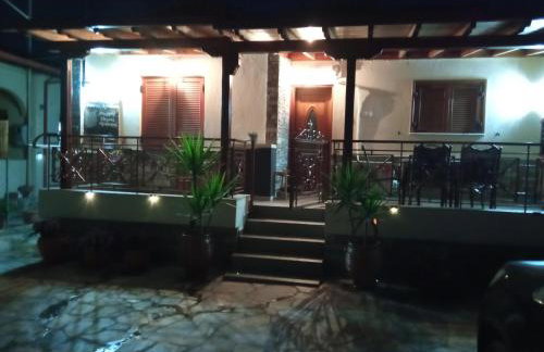 Annas apartment 2 (AgiosNikolaos) - Photo 43