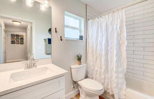 Golf and Pool Access Pet-Friendly Sebring Home! - Foto 18