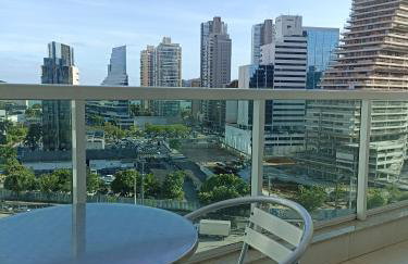 Flat novo, moderno e com vista sensacional - Photo 1