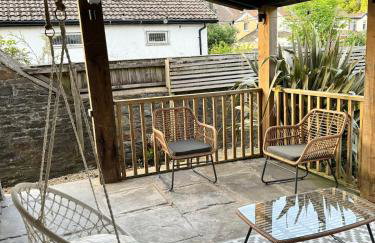 Family Getaway - South Wales - Foto 10