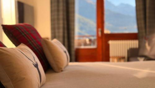 Oga Home Suite Olimpiadi relax vista stelvio - Foto 2