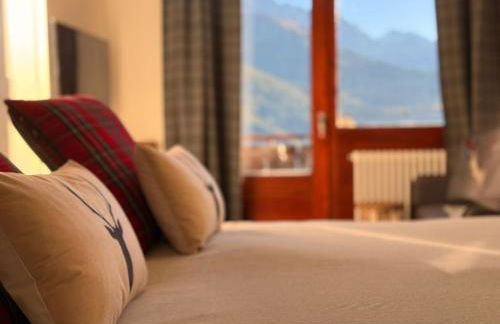 Oga Home Suite Olimpiadi relax vista stelvio - Foto 2