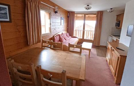 Vacancéole - Résidence Les Chalets de la Ramoure - Foto 23