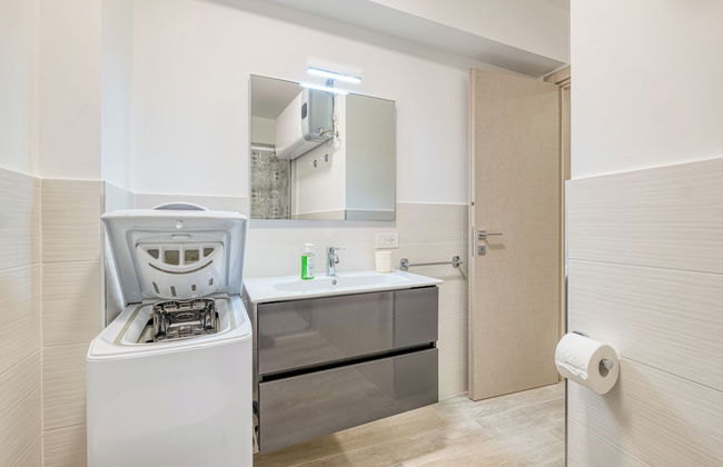 Merlo C - town center & private parking - Foto 12