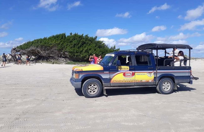 Jericoacoara East Coast Tour - Foto 3