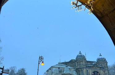 The Joseph - Exclusive Use - ROOM ONLY option - Photo 27