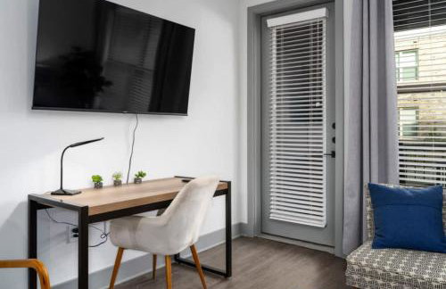 Grandview Apartment near Medical Ctr - Photo 6