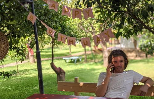 Le Jardin de Temeni - Foto 33