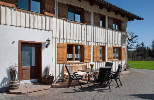 Landhaus Moos - Photo 9