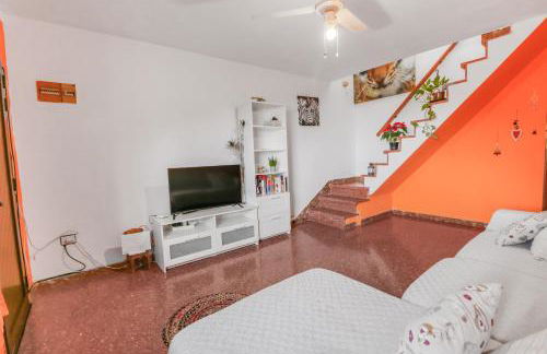 El Risco Double Bed Apart 2-BR - Foto 13