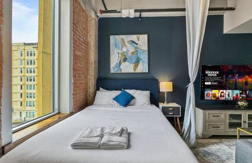 Comfy 605 3bd Sleeps 14 Free Parking - Foto 5