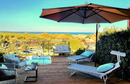 Villetta Brunetti, Sant'Elmo Costa Rei - Foto 1