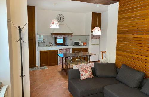 Sant Andrea Country Cottage - Foto 12