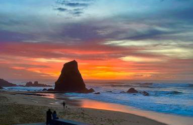 Apartamento Praia de Santa Cruz - Casa Mar - Foto 41