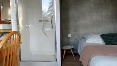 Studio et parking acces direct Nantes - Photo 3