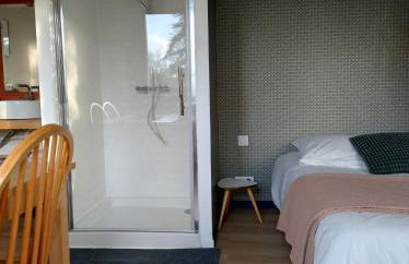 Studio et parking acces direct Nantes - Photo 3